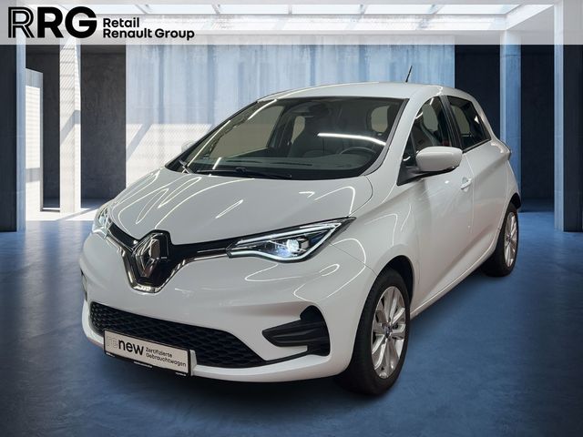 Renault ZOE EXPER.R110 Z.E 50 UPE:34.100,- Inkl.Batterie