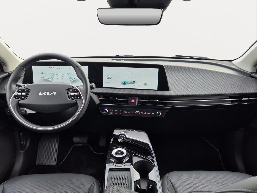 Kia EV6 77.4 RWD WP | AIR-PAKET | STH | V2L | LED
