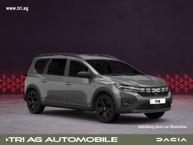 Dacia Jogger Extreme HYBRID 140 7-Sitzer City-Paket (H