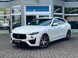 Maserati Levante Q4 Panorama F1 SHZ Harman Kardon Memory - Maserati Levante Gebrauchtwagen