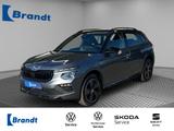 Skoda Kamiq 1.5 TSI Monte Carlo DSG+MATRIX+PANO+KAMERA - Skoda Kamiq Gebrauchtwagen in Bremen