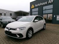 Volkswagen Polo VI Basis