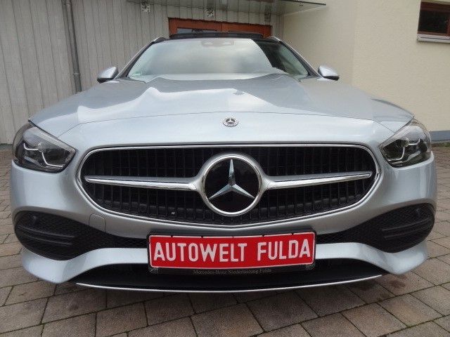 Mercedes-Benz C 220 *AVANTGARDE*PANO*LED*STANDH*DISTRO*SP*TOP imagem 3