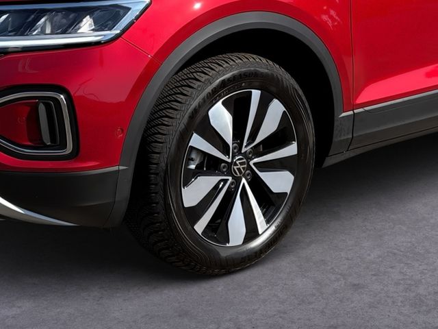 T-Roc 2.0 TDI DSG GOAL LED+KAMERA+ACC+STHZ+DCP+L