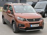 Peugeot Rifter PureTech 110 L2 Allure*Klimaaut*SH*Tempo - Peugeot Rifter: L2