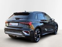 Audi A3 - Vorschau Bild 4