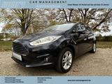Ford Fiesta 1,0 EcoBoost *Titanium* Klima*SHZG*u.v.m. - Ford Fiesta: V