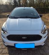Ford Ka/Ka+ 1,2l 63kW Active Active - Ford Ka/Ka+: Active