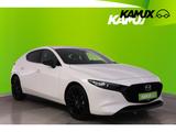 Mazda 3 2.0SKYACTIV-G Aut.Homura+LED+NAVI+KAMERA+TEMPO - gebrauchte Mazda 3 aus dem Jahr 2024