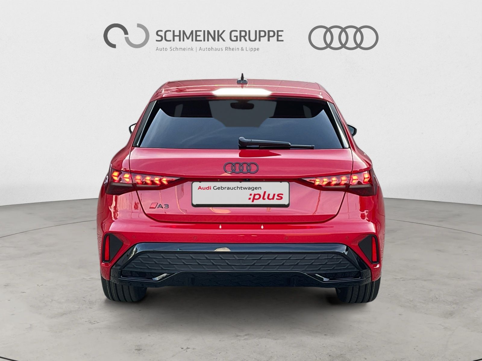 Audi A3 - Bild 6