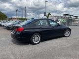 BMW 320 i Automatic /1.Hand/ - gebrauchte BMW 320 aus dem Jahr 2012