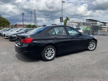 BMW 320 - 4