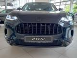 Honda ZR-V Hybrid e:HEV 2.0 Advance | Black Emblem | 8 - schwarze Honda ZR-V