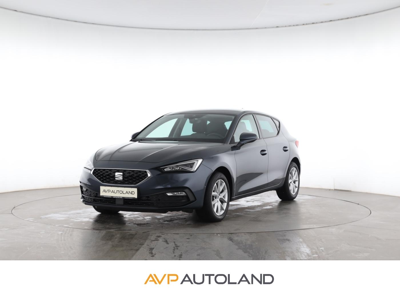 Seat Leon 1.5 TSI Style | NAVI | ACC | SITZHEIZUNG |