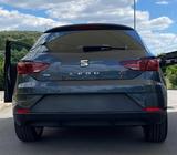Seat Leon FR: Sportlich, sparsam, & Top Ausstat. - Seat Leon: Top Sport