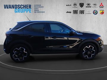 Opel Mokka e Ultimate +Navi+Kam.+KeyLess+Massage+SHZ