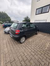 Volkswagen VW Fox 1,4 TDI Tüv neu - Volkswagen Fox: TDI