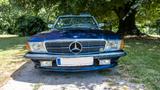 Mercedes-Benz SL 280 - Mercedes-Benz SL aus dem Jahr 1979