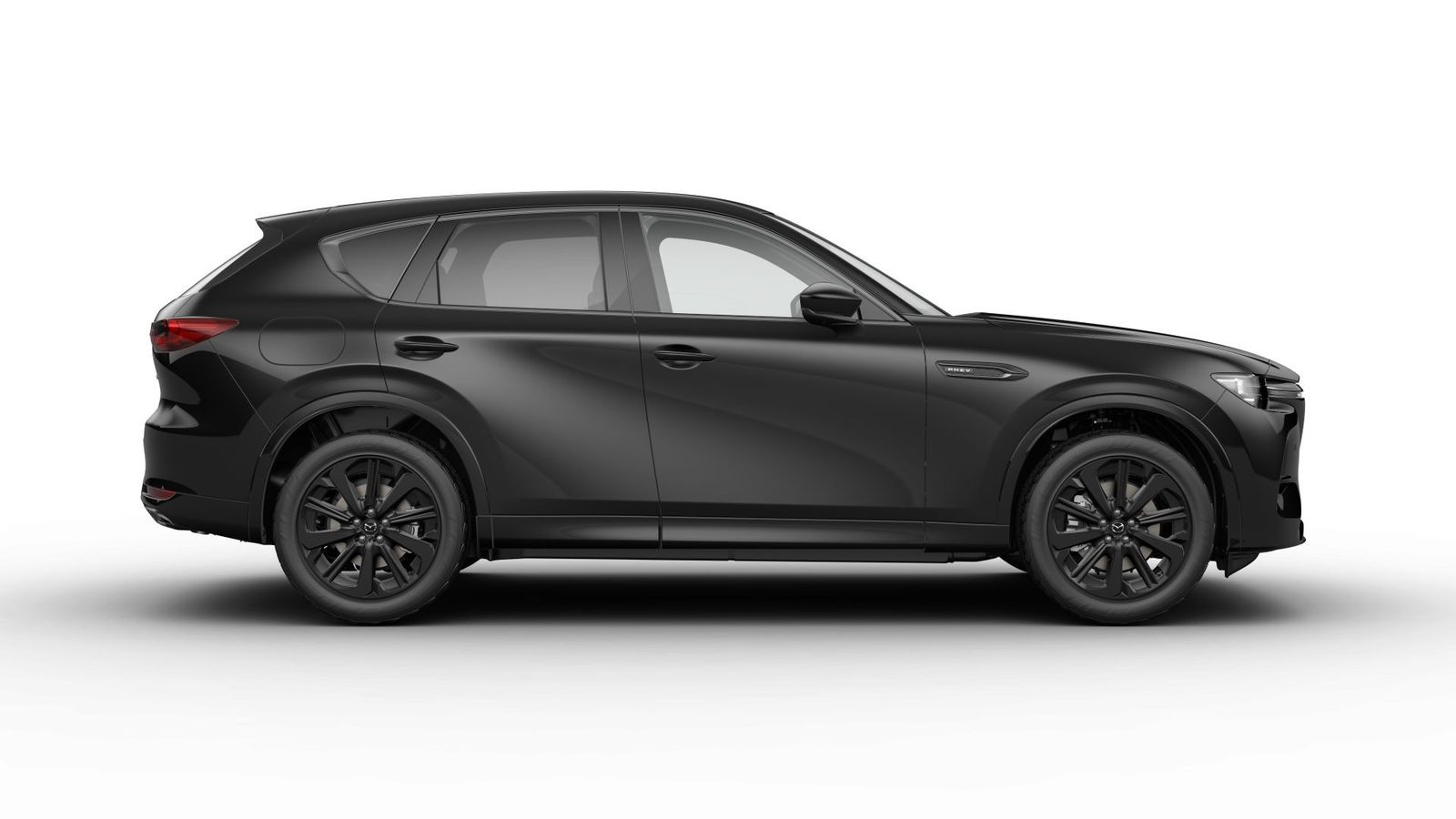 Mazda CX-60 - Bild 5