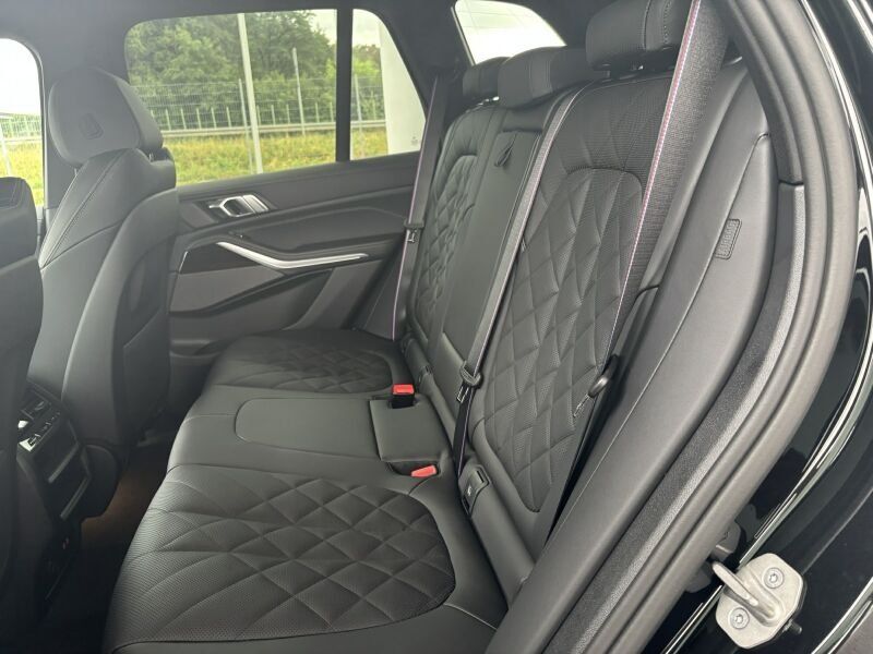 BMW X5 - Bild 10