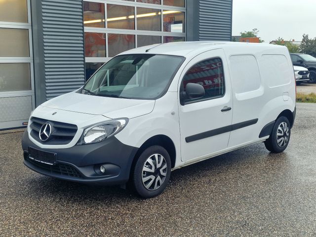 Mercedes-Benz Citan 111 CDI extralang Klima