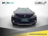 Peugeot 2008 1.2 PureTech 130 Allure GT-Line-Paket Panor
