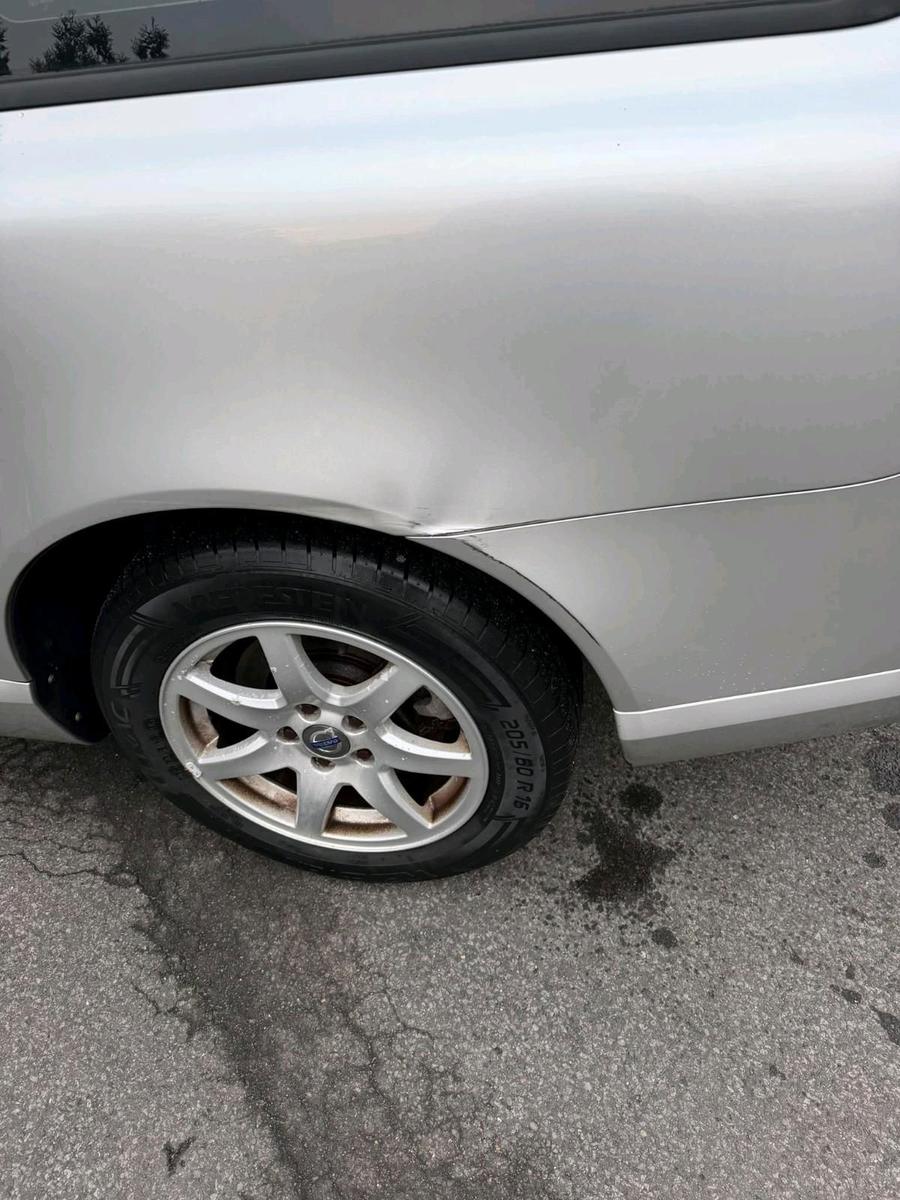 Volvo V70 2009 — photo 5