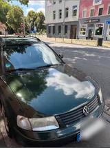 Volkswagen VW Passat 1.8t guter Zustand - Volkswagen Passat aus 1998: Kombi
