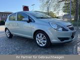 Opel Corsa D 1.3 CDTi  Edition * 1.HD 44TKM * Top ** - Opel Corsa mit Diesel-Antrieb: 1.4