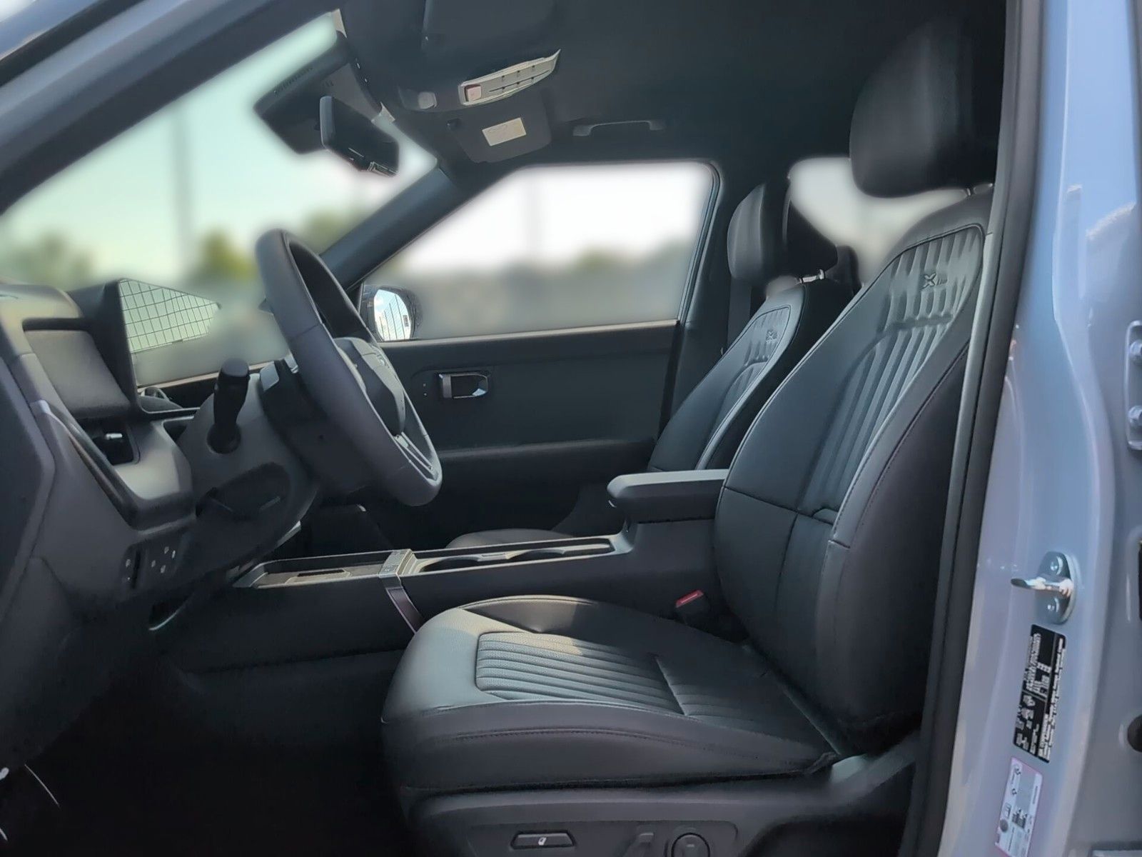 Kia Seltos - Bild 8