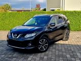 Nissan X-Trail Acenta 4x4 (7-Sitzer, Allrad, AHK, Navi) - Nissan X-Trail: Acenta