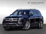 Mercedes-Benz GLS 400 d 4MATIC |AMG|STHZ|DISTR|NAVI|Sitzklima - Mercedes-Benz GLS-Class in Dresden