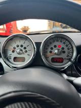 MINI COOPER CABRIO COOPER - MINI Cooper Cabrio aus 2005