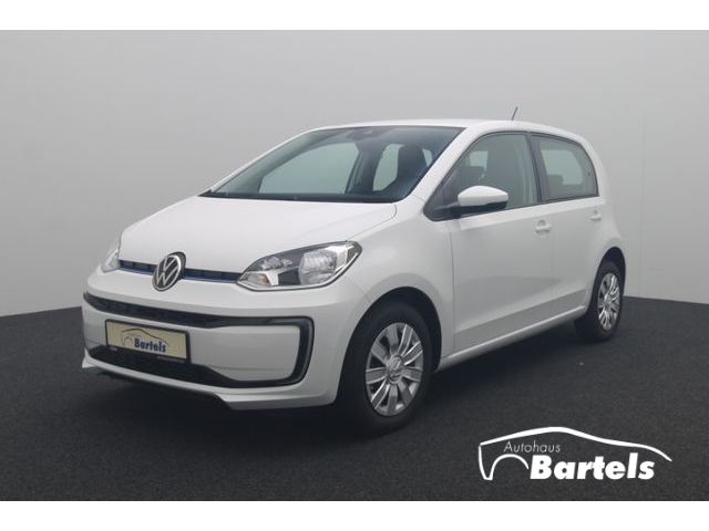 Volkswagen up! e- SHZ Klimaautom