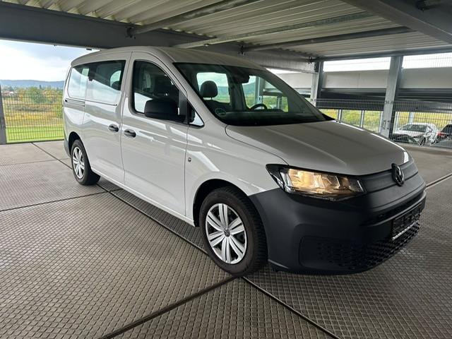 Volkswagen Caddy Kombi Maxi 5 Sitzer