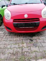 Suzuki Alto 2011 benzin  1.0 motor. Kaine ... - Suzuki Alto aus 2011