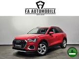 Audi Q3 35 TFSI Sport Virtual LED Plus Standheiz. AHK - gebrauchte Audi Q3 aus dem Jahr 2024