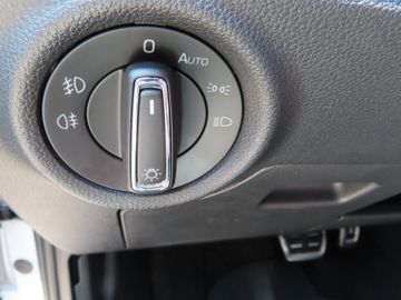 Fotografie 20 des Skoda Kamiq Monte Carlo
