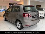 Volkswagen Golf Plus 1.6 Comfortline Garantie  06.2027 - gebrauchte VW Golf Plus aus dem Jahr 2009
