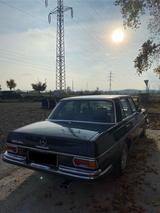 Mercedes-Benz S 280 - Mercedes-Benz S 280: Limousine