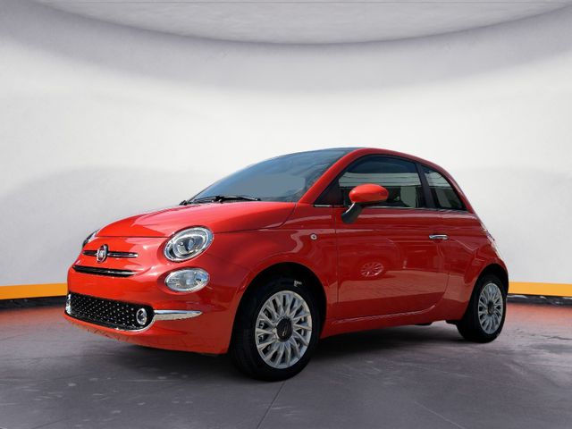 Fiat 500 Dolcevita 1.0 Hybrid *Pano Klimaauto PDC Alu