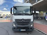Mercedes-Benz Actros  MP4 STANDART BM 963 1842 OM471 4x2 SZM - Mercedes-Benz Actros mp2