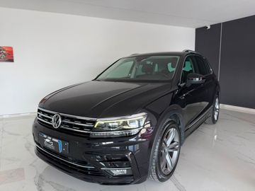 Volkswagen Tiguan - 4