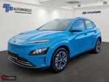 Hyundai KONA Elektro 39,2 kWh SELECT/Effizienz-Paket - Hyundai KONA Elektro Tageszulassungen