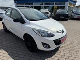 Mazda 2 Lim. 1.3 Origami 5 TÜER KLIMA SHZ TÜV NEU - Mazda Gebrauchtwagen in Leipzig