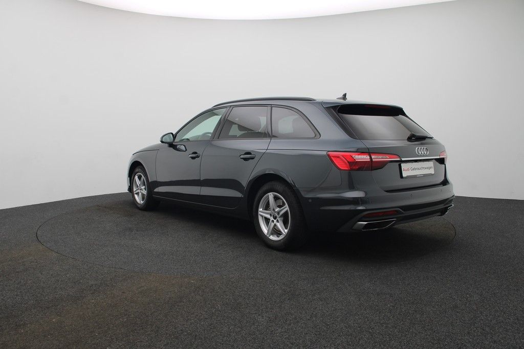 Audi A4 Avant 30 TDI . Virt.Cockpit Navi ACC imagem 3