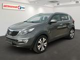 Kia Sportage 2.0 T-GDI Auto. T-Leder Navi Xenon PDC - Kia Sportage in Halle