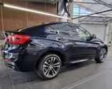 BMW X6 xDrive40d M-Paket - BMW X6 in Kassel