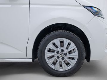 Volkswagen T7 Multivan - 11