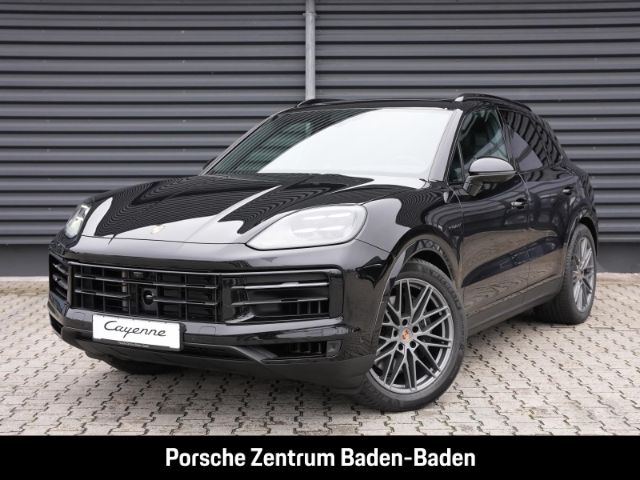 Porsche Cayenne E-Hybrid 3.0 BOSE LED-Matrix-HD 21-Zoll